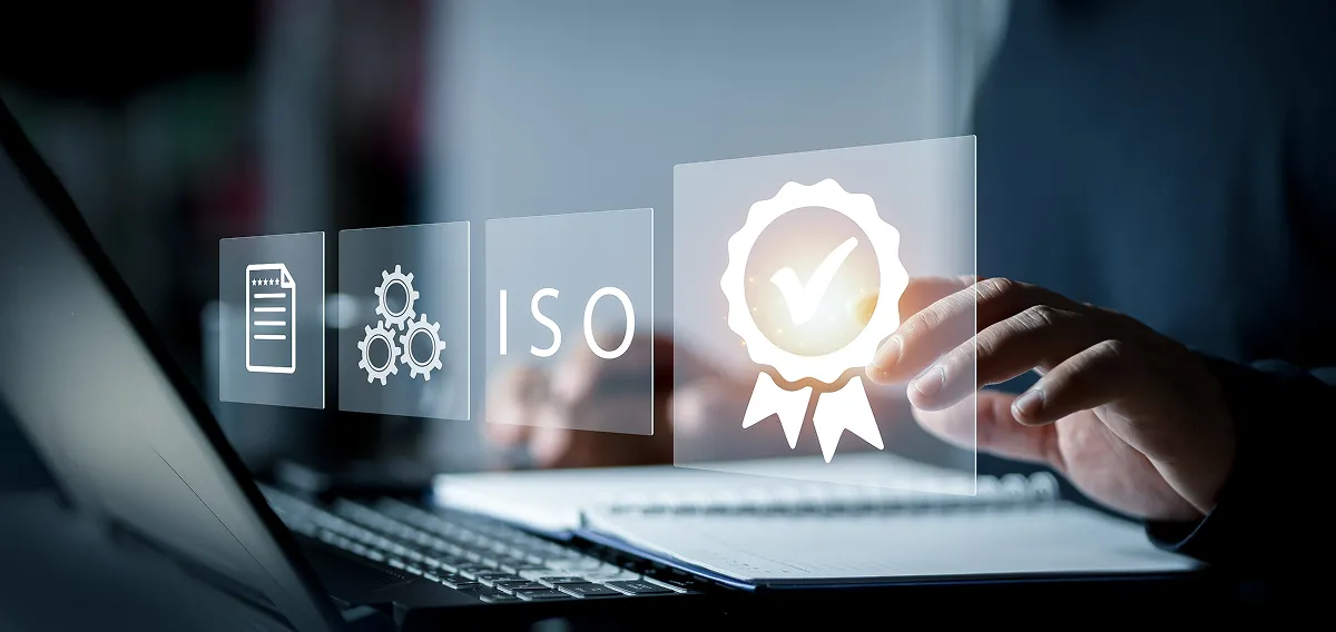 ISO 9001, ISO 14001 และ ISO 45001 สำหรับบริษัทรักษาความปลอดภัย
